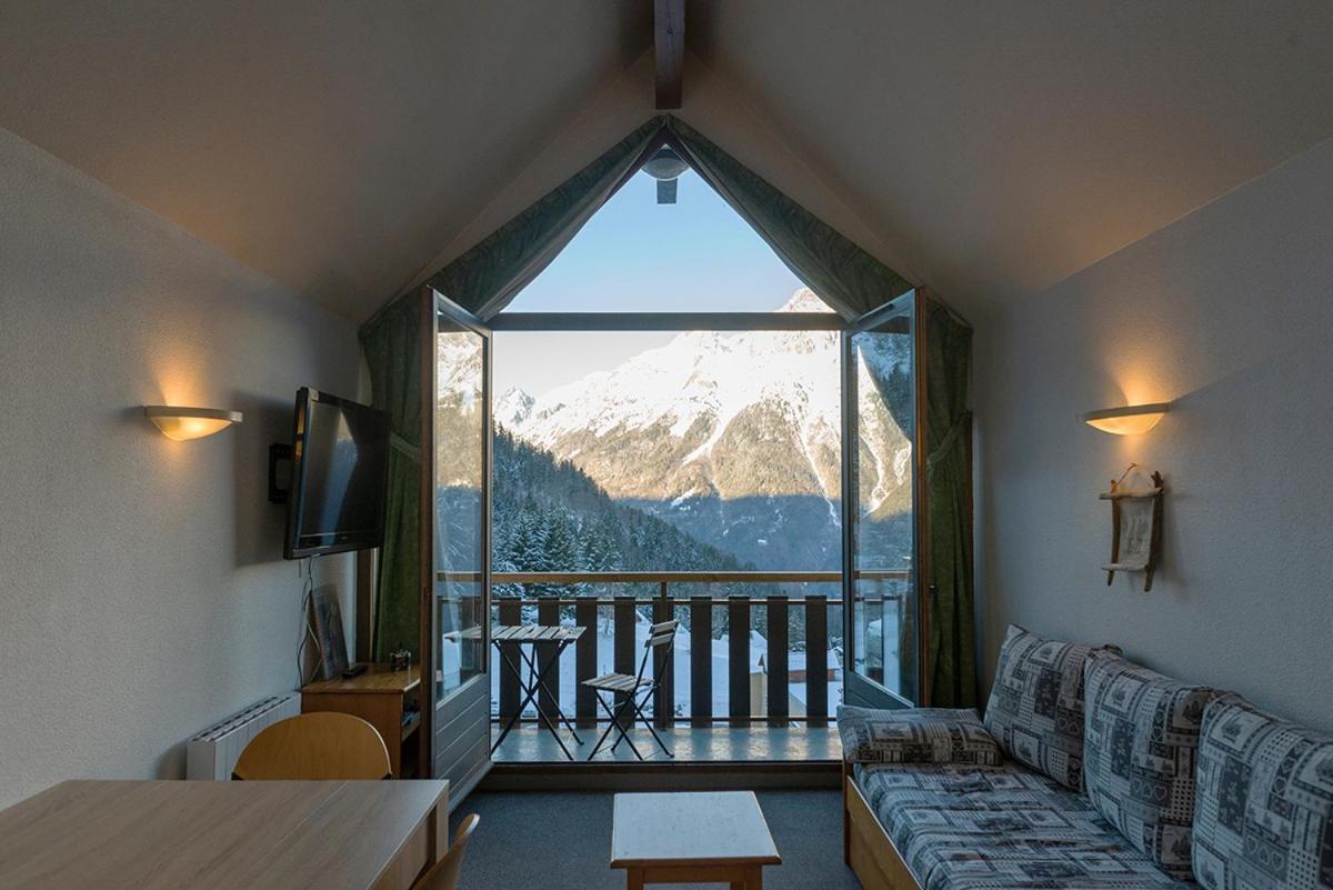 Appartamento L'Alp'Oz Oz Esterno foto